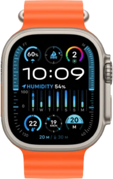 Apple Watch Ultra