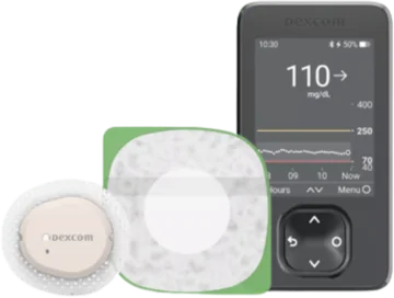 Dexcom G7