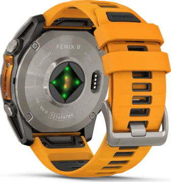 Garmin fēnix