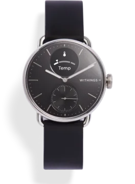 Withings ScanWatch